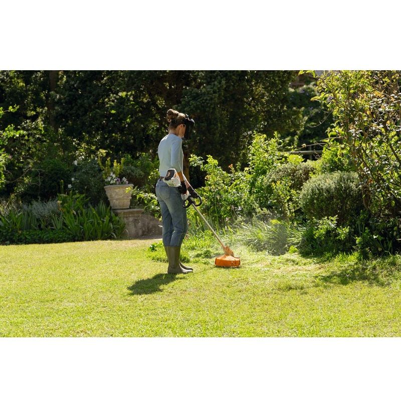 Акумулаторна коса STIHL FSA 60 R, 0.50 kW, 36 V, 350 мм без батерия и зарядно